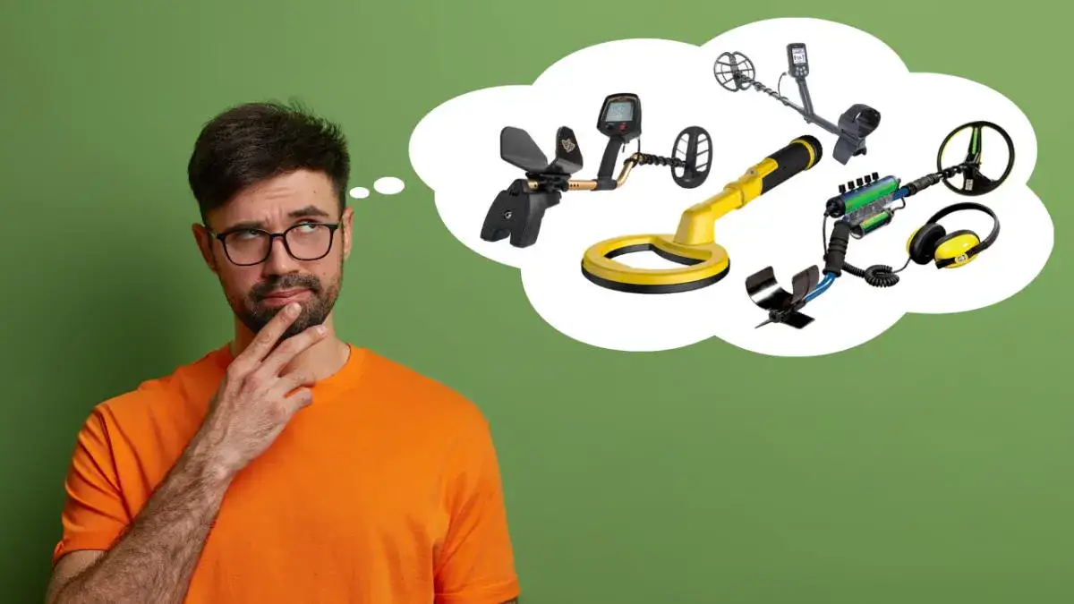 Zdjęcie Czy wykrywacz metali wykryje złoto? Odkryj prawdę i pułapki