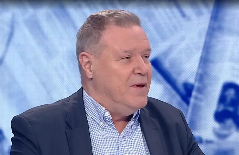 Zdjęcie Rafał Potocki aktor: nieznane fakty o jego życiu i karierze