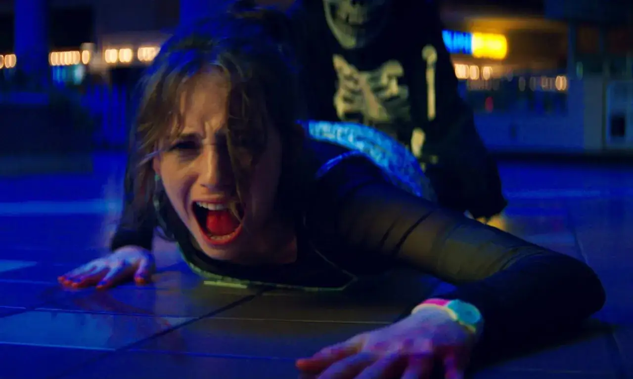 Zdjęcie Najstraszniejsze horrory na Netflix: top 10 filmów grozy