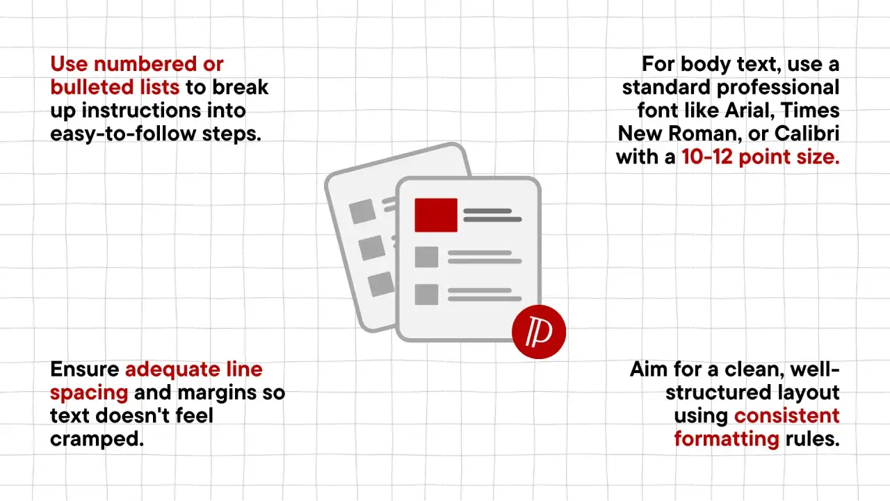 Zdjęcie Co to jest instrukcja? Kluczowe informacje i przykłady zastosowania