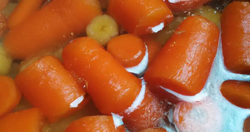 Zdjęcie Ile kalorii ma marchew gotowana: szczegółowe wartości kaloryczne i porcje