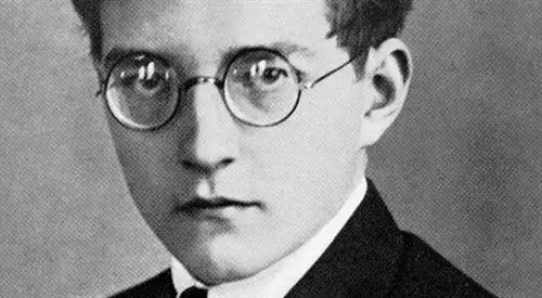 Zdjęcie Dymitr Szostakowicz - życie i twórczość wybitnego radzieckiego kompozytora