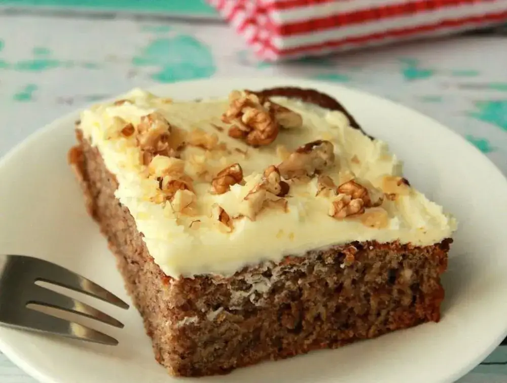 Zdjęcie Jakie ciasto można jeść przy wysokim cholesterolu - zdrowe przepisy dla Ciebie