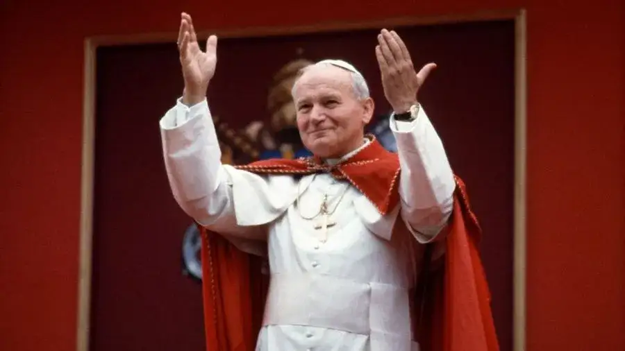 Zdjęcie Jak zmarł papież Jan Paweł II? Szokujące szczegóły i okoliczności