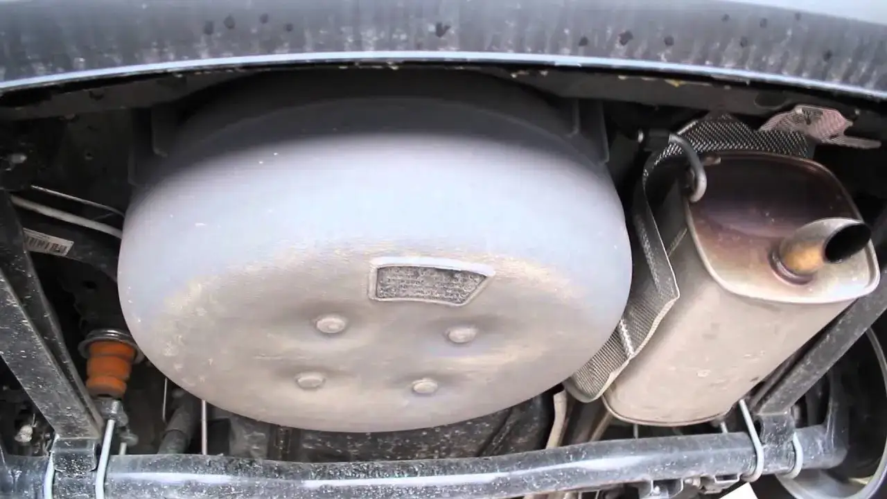 Zdjęcie Legalizacja butli LPG co ile: uniknij kosztownych konsekwencji