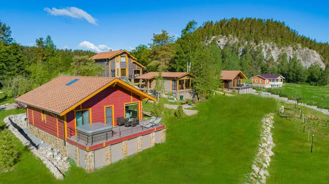 Zdjęcie Jak zbudować dom szkieletowy - uniknij najczęstszych błędów w budowie