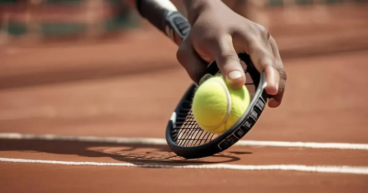 Zdjęcie Jaką rakietę do tenisa wybrać, aby uniknąć błędów początkujących?