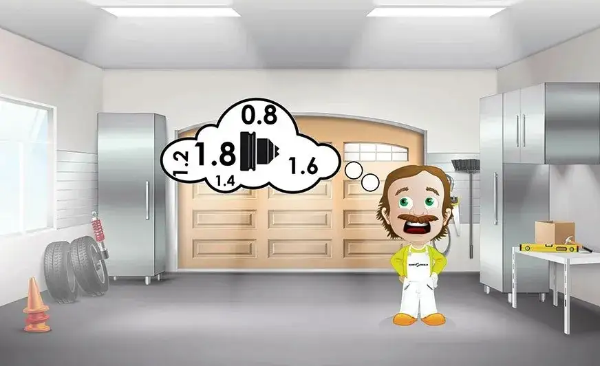 Zdjęcie Najlepsza dysza do lakierowania samochodu – uniknij błędów w malowaniu