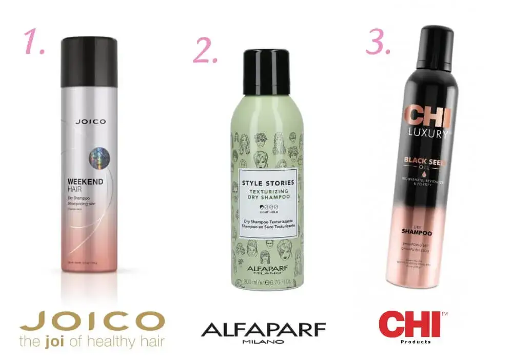 Zdjęcie Jakie zadania spełniają środki do stylizacji włos&oacute;w i jak je wybrać?