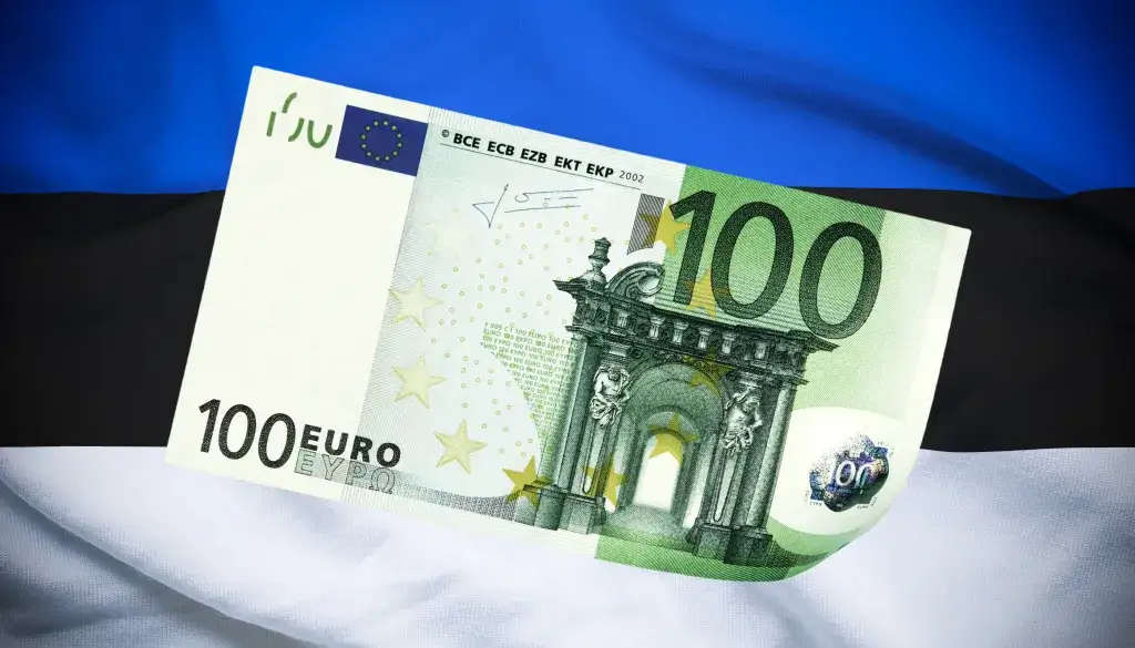 Zdjęcie Jaka waluta w Estonii? Dowiedz się, co warto wiedzieć przed podróżą
