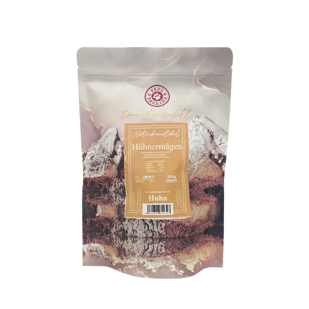 Zdjęcie Czy żołądki drobiowe są lekkostrawne? Odkryj ich wpływ na trawienie