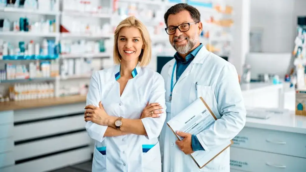 Zdjęcie Jakie są zawody damskie? Top 10 profesji dla kobiet w 2023