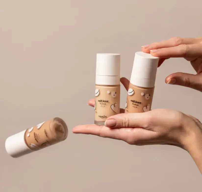 Zdjęcie Gdzie kupić resibo krem bb? Najlepsze oferty i ceny online