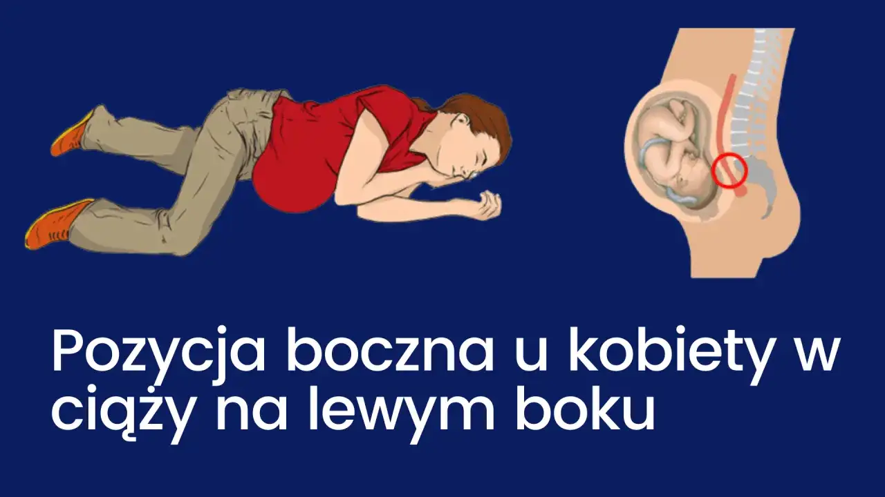 Zdjęcie Kiedy stosujemy pozycję boczną bezpieczną, aby uratować życie?