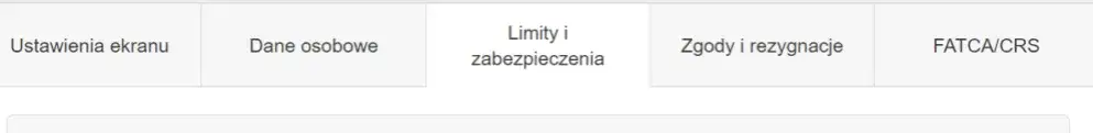 Zdjęcie Jak łatwo zmienić limit w aplikacji Millennium – krok po kroku bez problemów