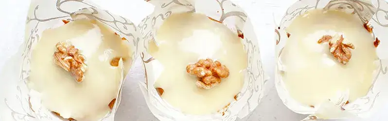 Zdjęcie Z czym babeczki? Odkryj najlepsze dodatki i smaki dla swoich wypieków