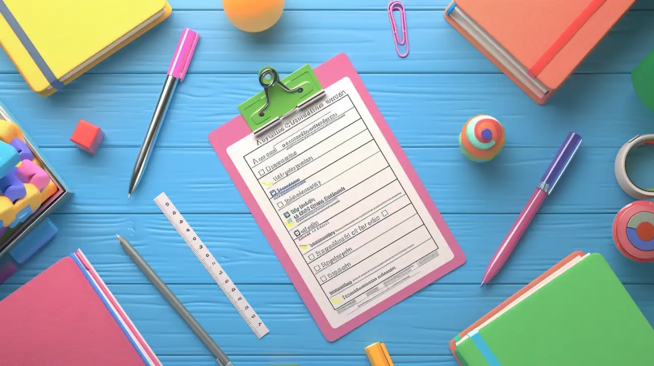 Zdjęcie Karta obserwacji zajęć opiekuna stażu: kluczowe aspekty oceny pracy