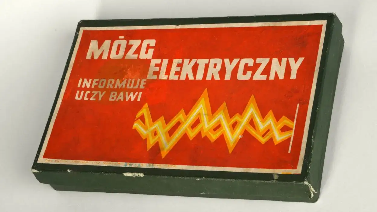 Zdjęcie Nostalgiczne stare gry planszowe PRL, które pamiętasz z dzieciństwa