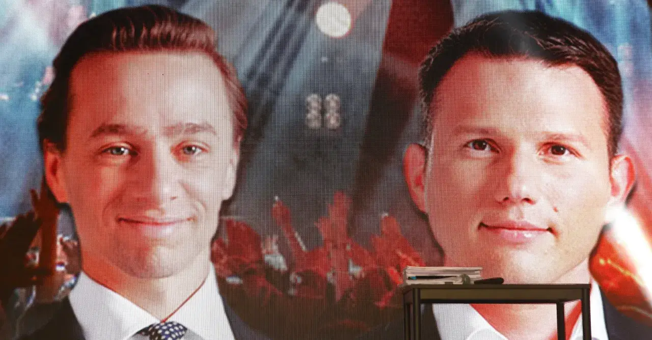 Zdjęcie Bosak czy Trzaskowski: Kto ma lepsze propozycje dla Polski?