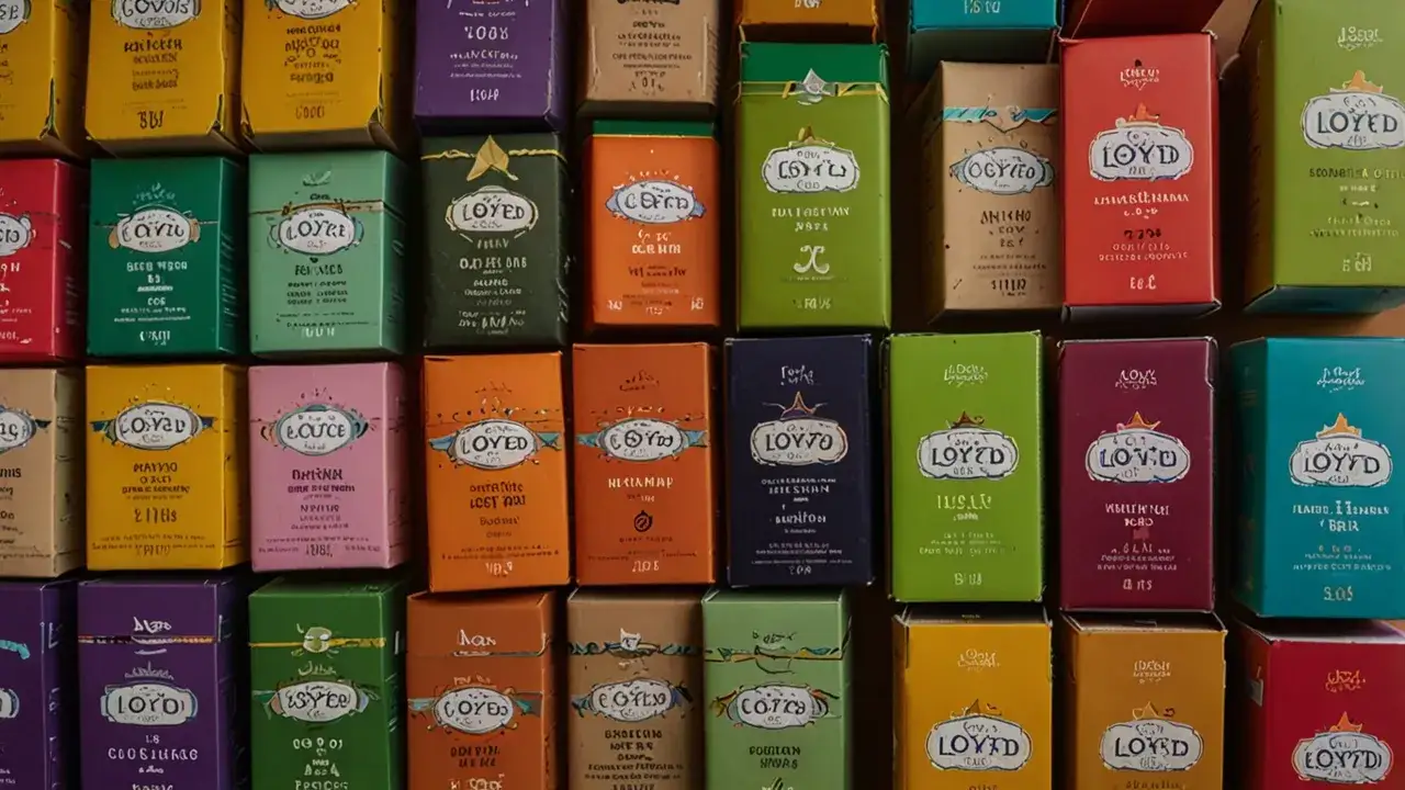 Zdjęcie Gdzie kupić herbatę Loyd? Kompletna lista sklepów i aktualne promocje