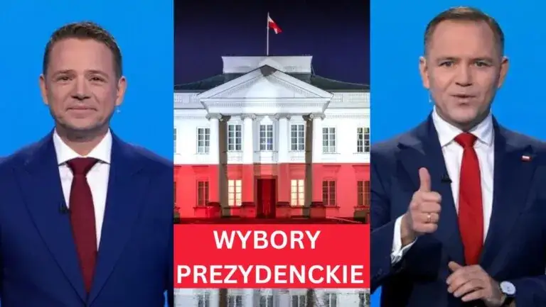 Zdjęcie Kto popiera Trzaskowskiego? Zaskakujące wsparcie i sojusze wyborcze