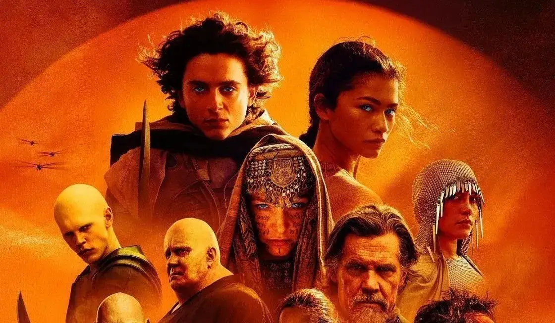 Zdjęcie Najlepsze filmy: Top produkcje, które musisz zobaczyć