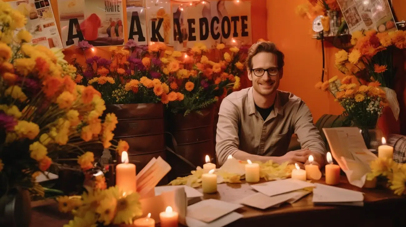 Dom Poranny Sundance’a dedykowany AANHPI z hołdem dla lidera sprawiedliwości społecznej Michaela Latta (exkluzywny)