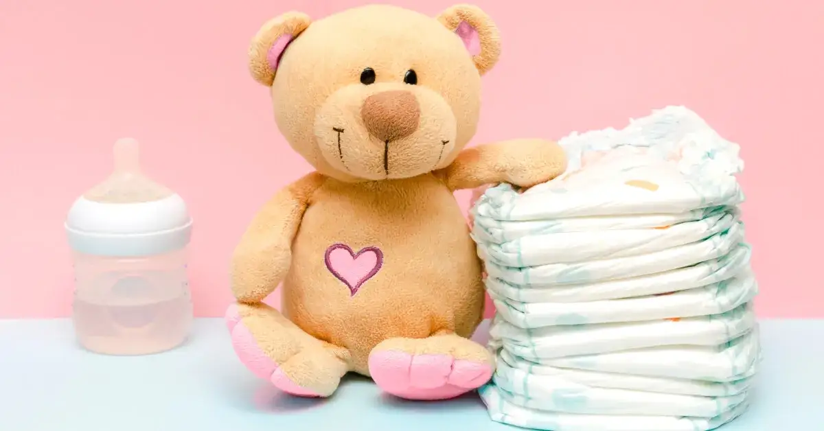 Zdjęcie Pieluchy jakie wybrać: kluczowe porady, aby uniknąć błędów