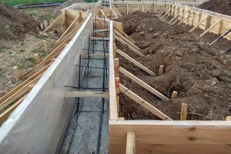 Zdjęcie Ława czy płyta fundamentowa - jaką wybrać? Porównanie i zalety