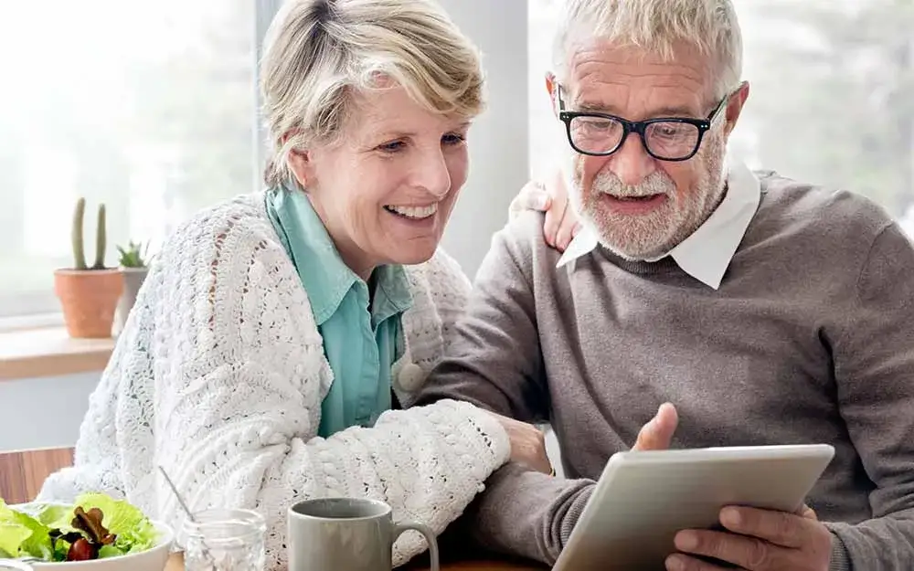 Zdjęcie Czy 14 emerytura podlega egzekucji komorniczej? Oto prawda, którą musisz znać