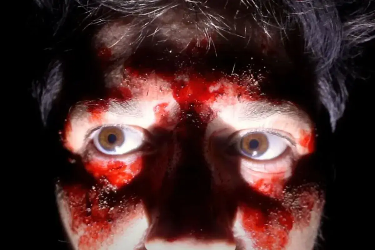 Zdjęcie Film To: przerażający opis horroru, który podbił serca widzów na świecie