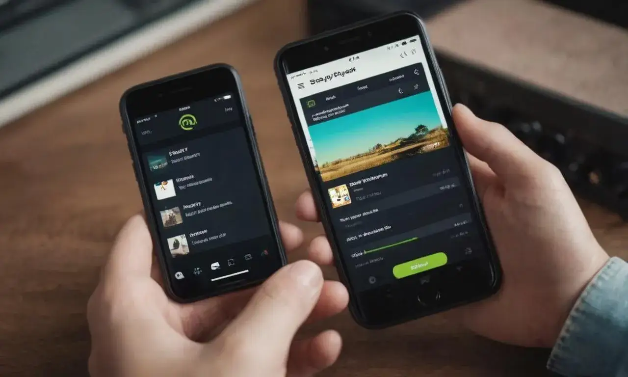 Zdjęcie Jak zrobić prywatną playlistę na Spotify i cieszyć się muzyką w spokoju