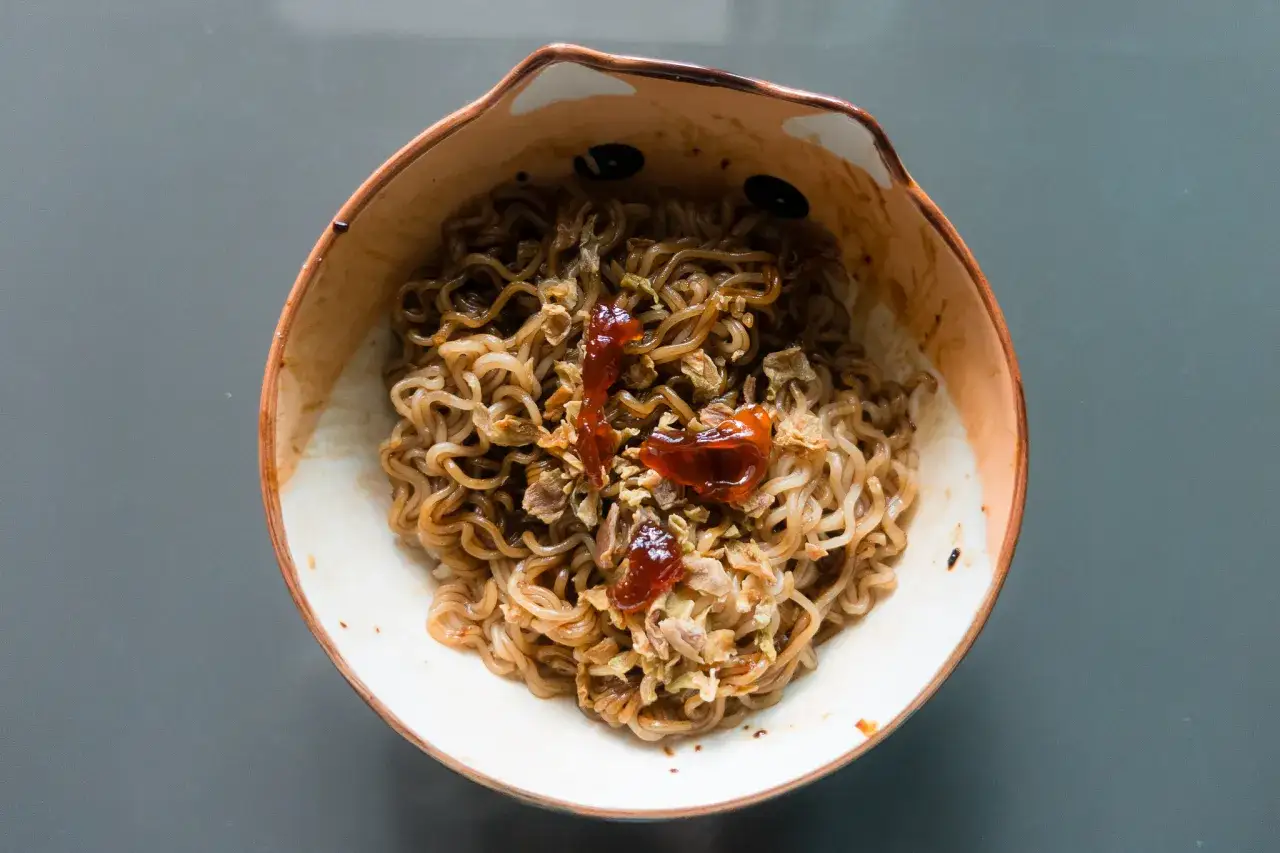 Zdjęcie Jak zrobić buldak hot chicken flavor ramen – prosty przepis i wskazówki dla początkujących