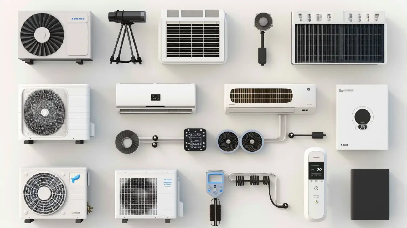 Zdjęcie Klimatyzator – Porównanie cen poszczególnych modeli i porady przed zakupem