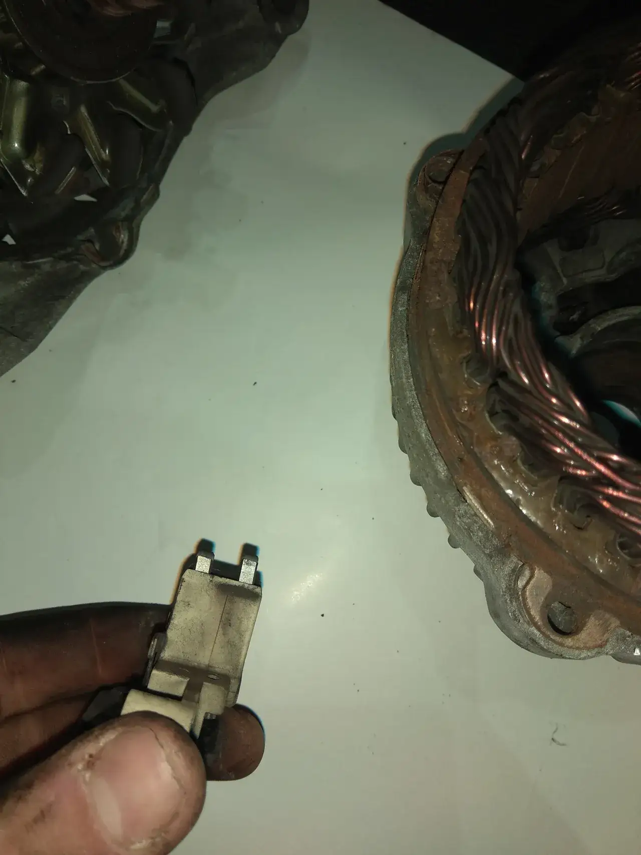 Zdjęcie Jak naprawić alternator Bosch - proste kroki, uniknij kosztów naprawy