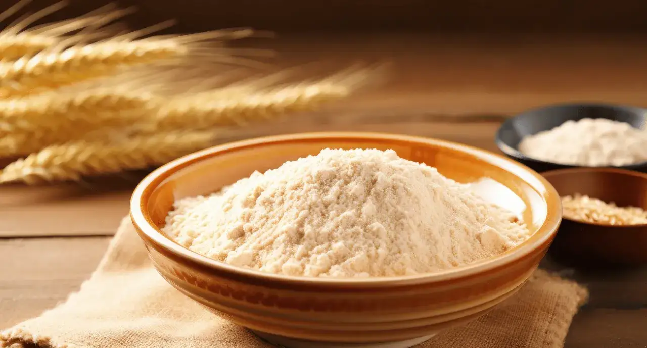 Zdjęcie Czy gluten tuczy? Odkryj prawdę o jego wpływie na masę ciała