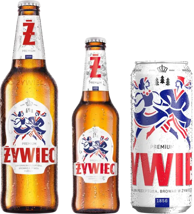 Zdjęcie Ile kalorii ma piwo Żywiec? Zaskakujące fakty, które musisz znać