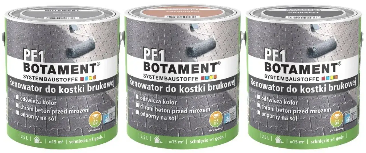 Zdjęcie Jak odświeżyć kostkę brukową i uniknąć jej szybkiej degradacji