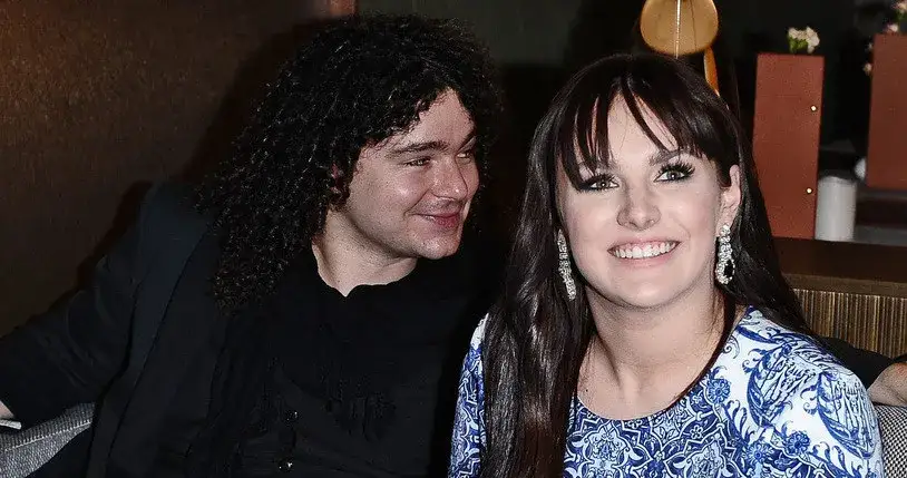 Zdjęcie Ewa Farna i Martin Chobot: jak wygląda ich życie i miłość?