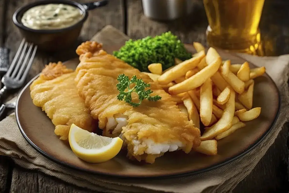 Zdjęcie Gdzie dobrze zjeść w Jastrzębiej Górze? Odkryj najlepsze miejsca