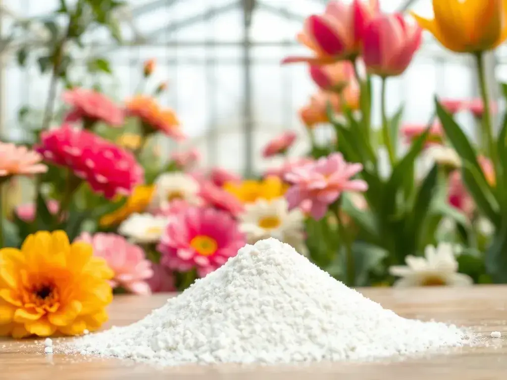 Zdjęcie Nawóz z żelatyny do jakich kwiatów? Odkryj najlepsze rośliny!