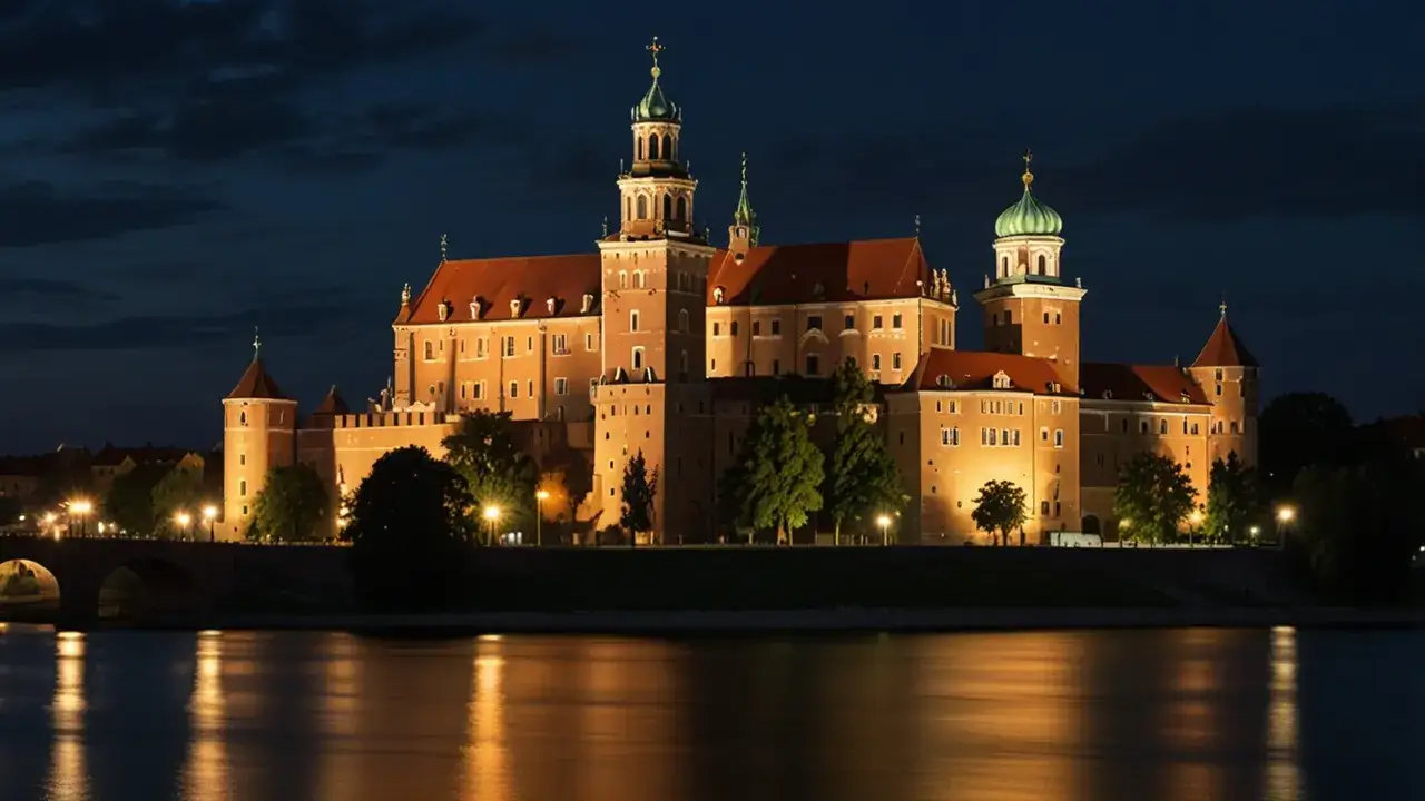 Zdjęcie Jak długo na Wawelu: poznaj pełny tekst tej legendarnej polskiej pieśni