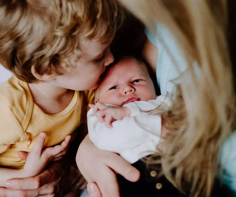 Zdjęcie Szukasz niemieckiego imienia dla córki? 15 pięknych propozycji!