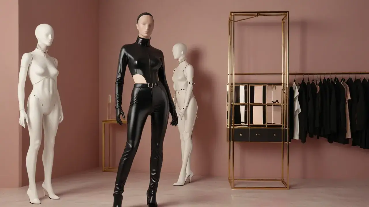 Zdjęcie Dlaczego body z wycięciem to sekretna broń kobiecej garderoby?