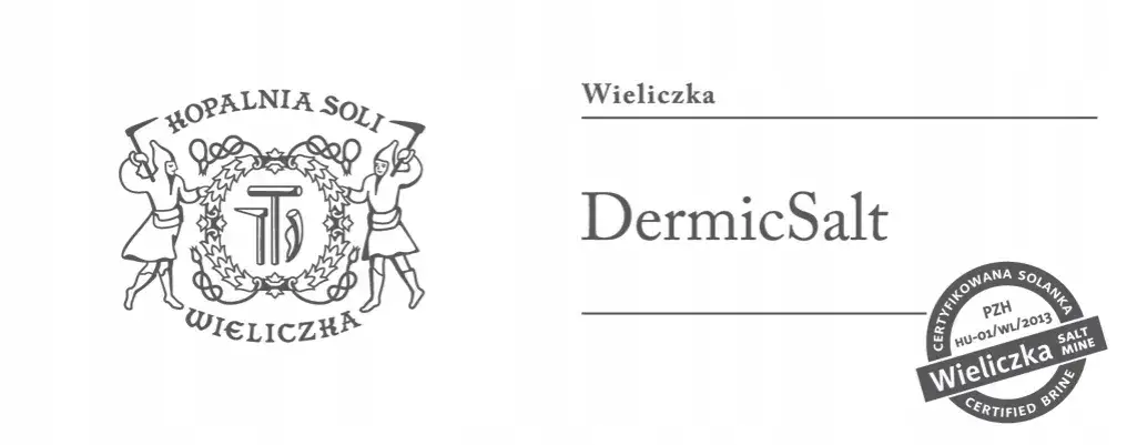Zdjęcie Krem rewitalizujący Dermic Salt – naturalne składniki dla zdrowej skóry
