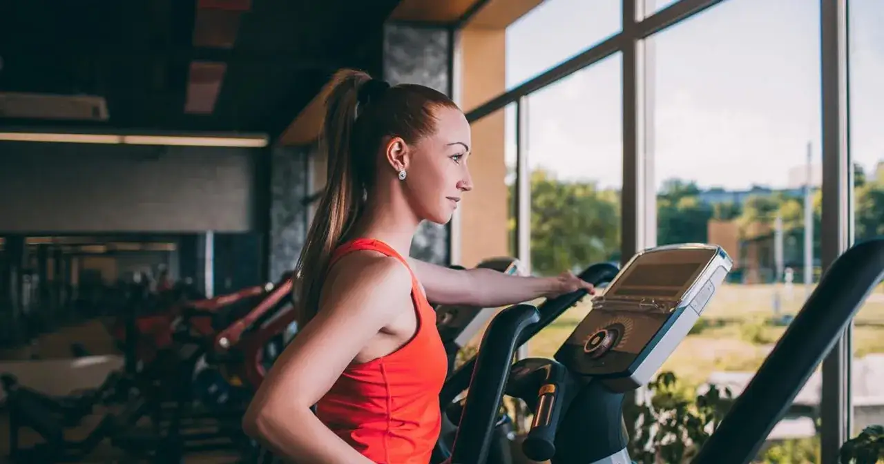 Zdjęcie Trening aerobowy co to - zrozum jego korzyści i zasady działania