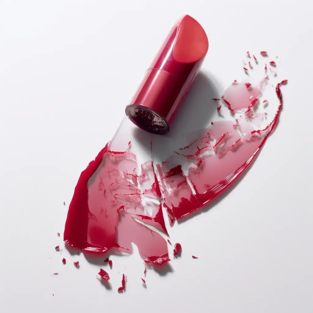 Zdjęcie Jak łatwo naprawić złamaną szminkę w domu – proste kroki i porady