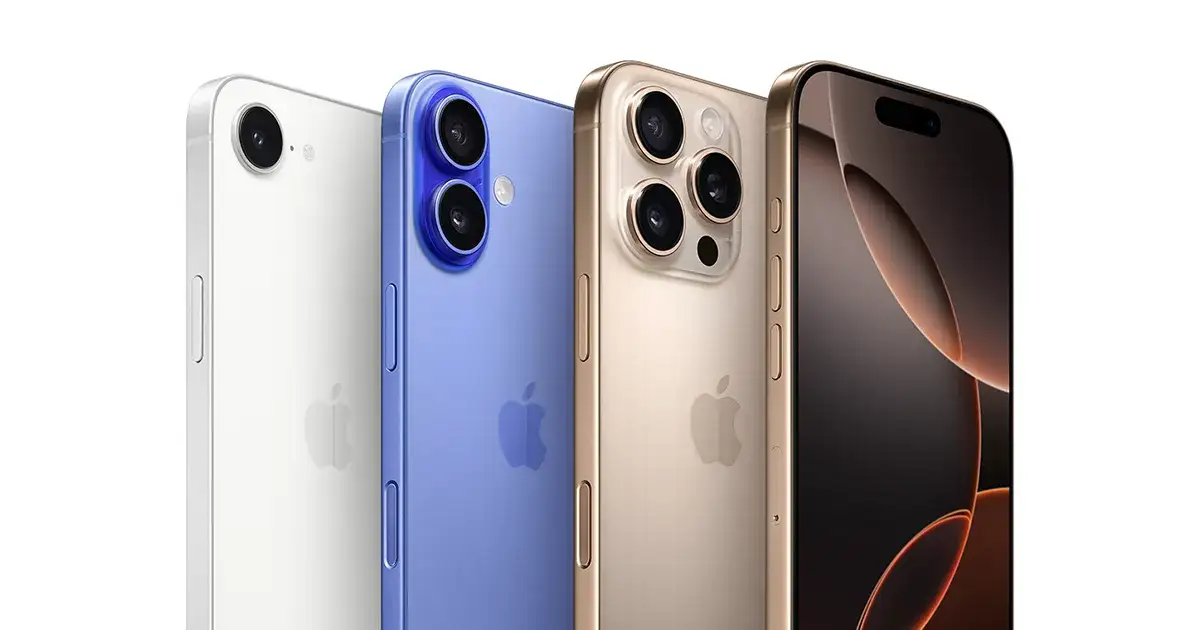 Zdjęcie Jaki iPhone jest najlepszy? Porównanie modeli, które warto znać