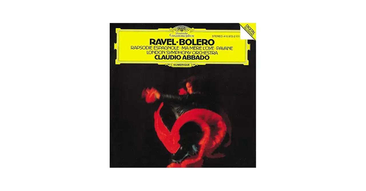 Zdjęcie Kto skomponował Boléro? Poznaj fascynującą historię Ravel'a