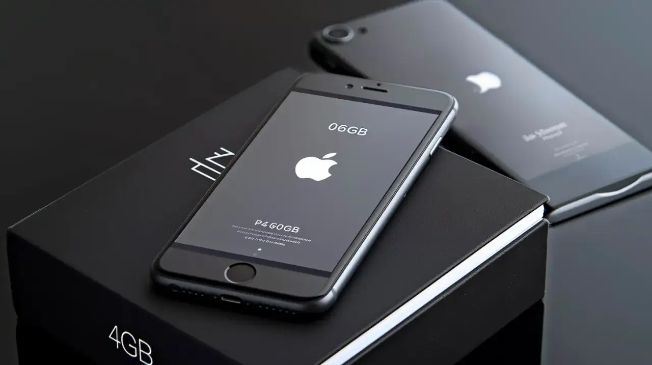 Zdjęcie iPhone 6s 64GB: czy warto kupić używany? Zalety oraz wady w 2025